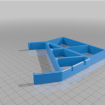 Volca ve Arturia Microfreak Yükseltici Ayaklar