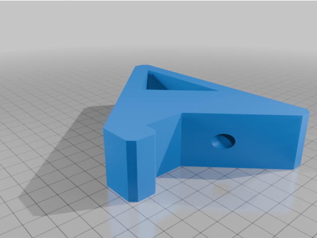 Flying Bear LaserMan Lazer Kazıyıcı İçin Duvar Depolama Braketleri 6781587 (1) - Görsel 3