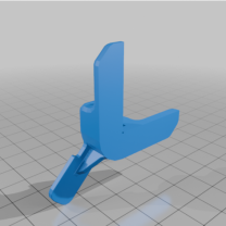 Su Jeti Kalibrasyon Ucu