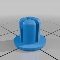 IKEA NISSAFORS 3D Baskı