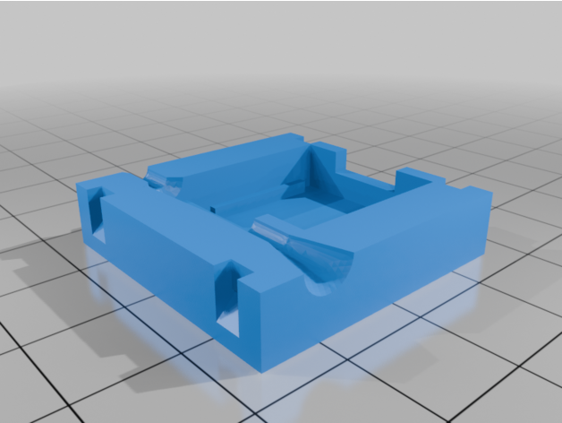 Sprite Extruder Pro Kit için Z Limit Endstop Filament Bitiş Sensörü - Görsel 3