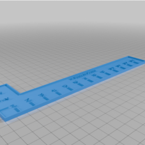 Warcrow Ölçüm Aletleri