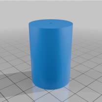 Sıcak Silikon Tabancası Enjeksiyon Kapısı 3D Baskı