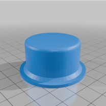 Ford Bagaj Kapak Burçları 3D Baskı