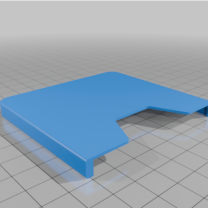 MiniDisc Kılıfı 3D Baskı