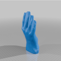 Ağ Desenli Eldiven (Sabit)