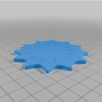 Parametrik Kart Oyunu Tutucu