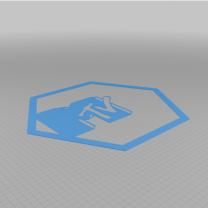 Mtv Duvar Tablosu 3D Baskı