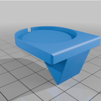 Galaxy Watch 6 Şarj Standı V2 3D Baskı