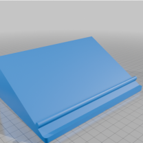 2019 F150 Raptor Anker Kablosuz Şarj Soketi 3D Baskı