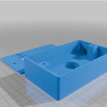 Duvar İçi Kablolu Kapı Zili Butonu