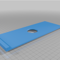 3D Baskı Filamenti İçin Destek 3D Baskı