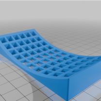 Drybox Yatak 3D Baskı