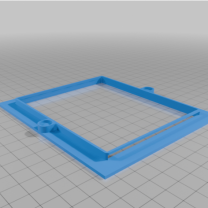 3D Baskı Creality Dry Box Bowden Tüp Adaptörü
