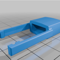 Thales SafeNet 5000/5100/5110 Kapak