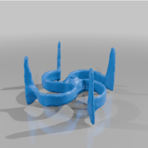 Gider Kapağı Braketi Abfluss Siphonabdeckung