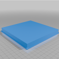 Geh Use Rotor Steuerger T 3D Baskı