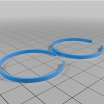 Zeiss Axioplan için POL Slider 3D Baskı