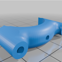 25mm Karbon Fiber Borular İçin Boru Kelepçesi