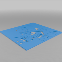 Verosika Mayday Şablon 14