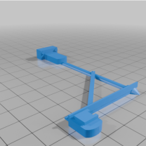 WigWag Split 3D Baskı