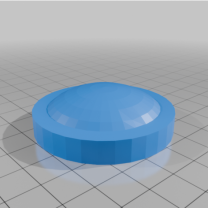 Büyülü Kız Mücevher 3D Baskı