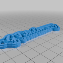 GTitalia Org 3D Baskı