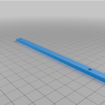 3D Baskı Sevimli Dragonair Pokemon Mıknatıs