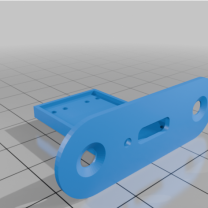 TP4056 USB‑C Şarj Modülü Sabit