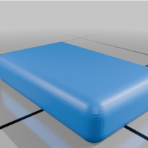 Ohropax Kutu Kılıf