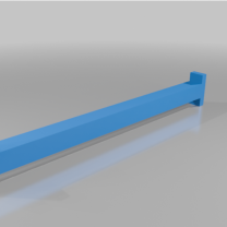 3D Baskı Işık Sensörlü Encoder Aparatı