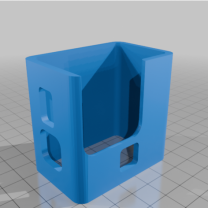 FR7 11 Mini Montaj 3D Baskı