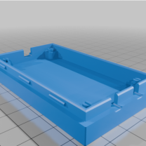 AliExpress Güç Kaynağı için Kılıf