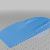 Yarım Tabanlık 3D Baskı