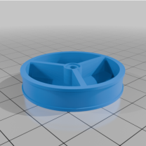 Attiny85 LED Matrisli Ping Pong Oyun Konsolu 3D Baskı