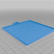 Kişiselleştirilmiş Lithopane 3D Baskı