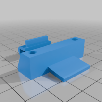 Pencere Kilit Sürgü Kılavuzu