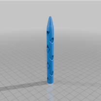 Yüzen Kalem 3D Baskı