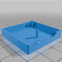 VHM 314 Bluetooth Devre Kutusu 2 Renk 3D Baskı