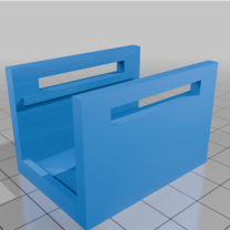 DigiRig Mobil Kılıf 3D Baskı