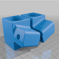 Dive Gate Aparatı 3D Baskı