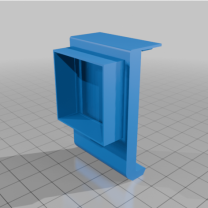 Geeetech A20 2nd Fun Yan Montaj Aparatı 3D Baskı