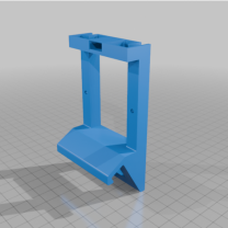 Carrera 132 Mobil Tutucu