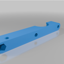 Sinclair C5 Disk Fren Dönüşüm Kiti