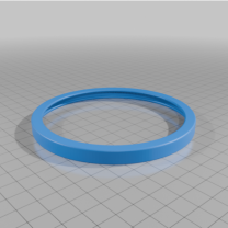 TOAKS Titanium 750 ml Tencere Kapak Sabitleyici