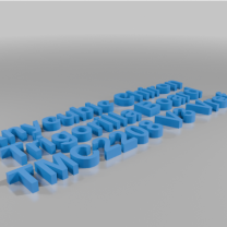 Anycubic Chiron 3D Baskı