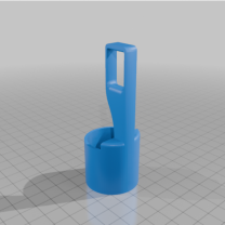 GEBERIT Klozet Rezervuarı Çan Tamir Parçası