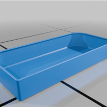 Welch Allyn RetinaVue 700 Imager Tepsisi