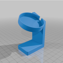 Carbinox Blaze R Standı