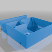 Cascadia Landmarks Genişleme Düzenleyici